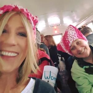 Meet your Posher, Julie